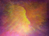 Dragon & Phoenix - Mouse Pad