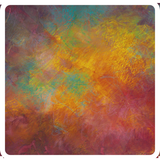 Pranic Healing - Coaster