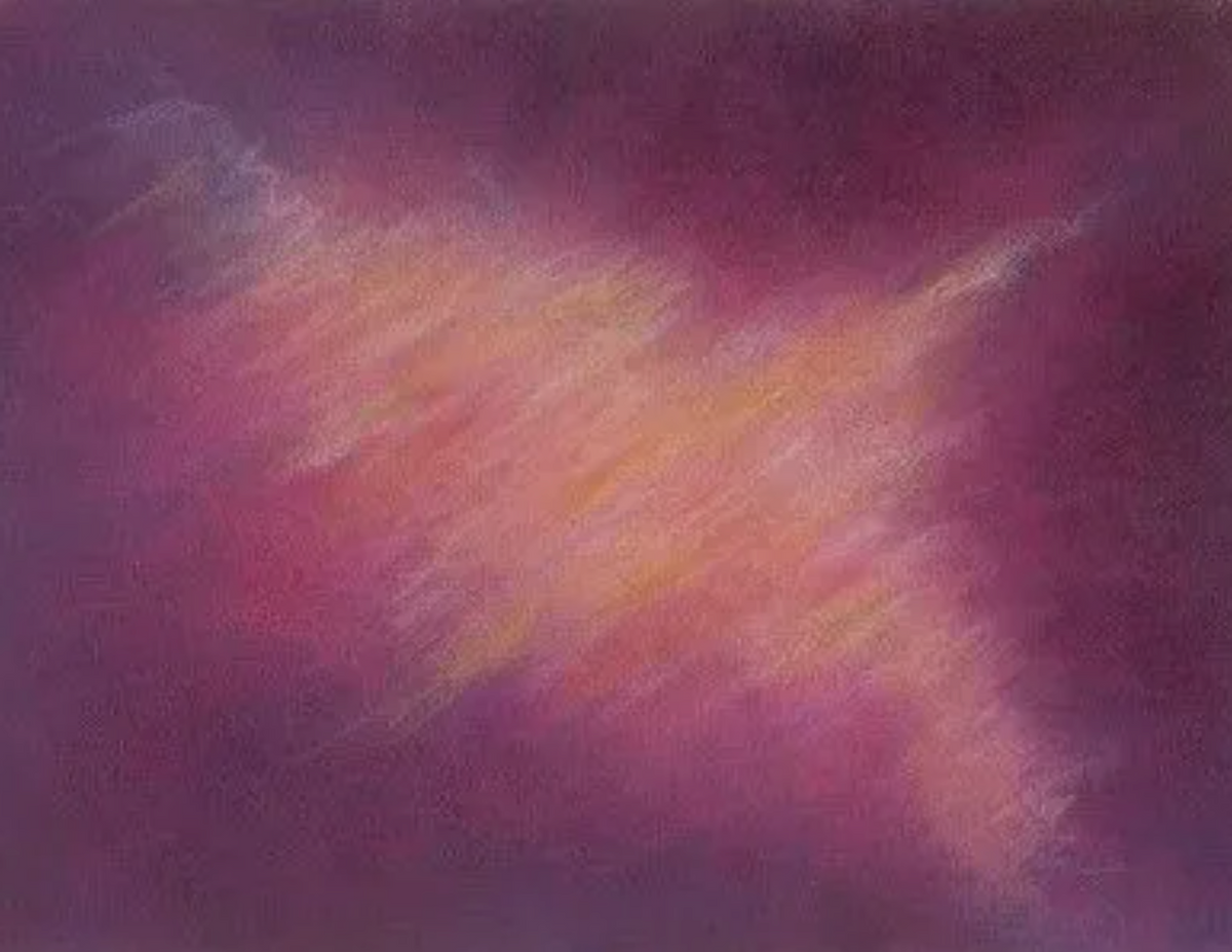 Flight of The Spirit