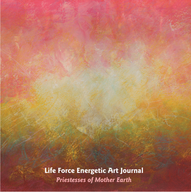 Priestesses of Mother Earth - Journal