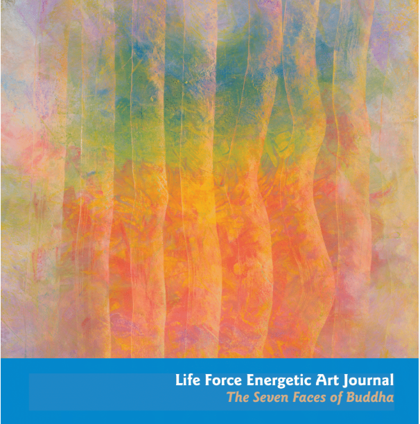 The Seven Faces of Buddha - Journal