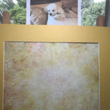 Your Beloved Pet's Energetic Portrait - Personalized